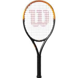 Wilson - Wilson Burn Spin JR 26 besaitet 2025 (239g)