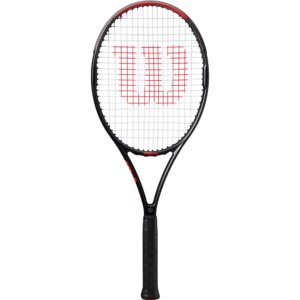 Wilson - Wilson Pro Staff Precision 103 Tennisschläger besaitet 2025 (269g)