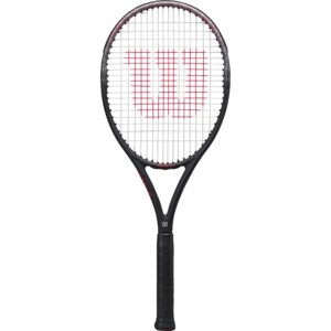 Wilson - Wilson Pro Staff Precision 100 Tennisschläger besaitet 2025 (305g)