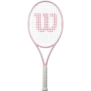Wilson - Wilson Intrigue SE Tennisschläger besaitet 2025 (264g)