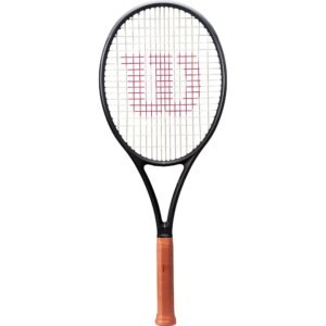 Wilson - Wilson RF 01 Future Lite Tennisschläger unbesaitet 2025 (265g)