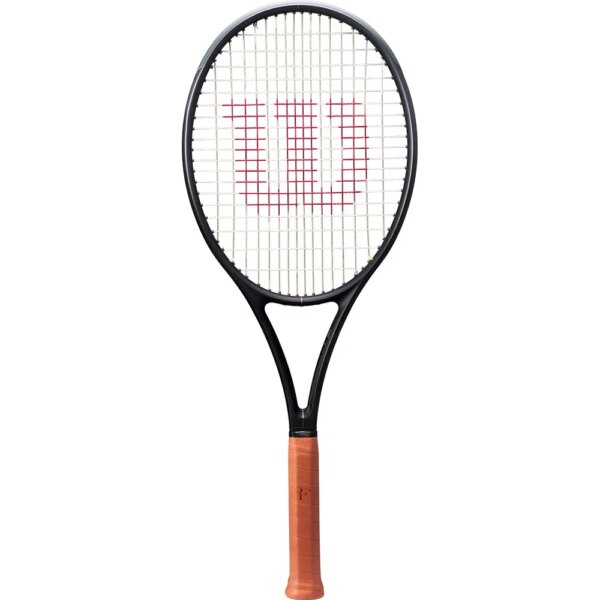Wilson - Wilson RF 01 Future Lite Tennisschläger unbesaitet 2025 (265g)