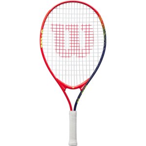 Wilson - Wilson Slam JR 23 Boys besaitet 2025 (185g)
