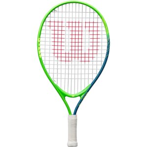 Wilson - Wilson Slam JR 19 Boys besaitet 2025 (168g)