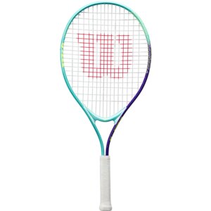 Wilson - Wilson Intrigue JR 25 Girls besaitet 2025 (205g)