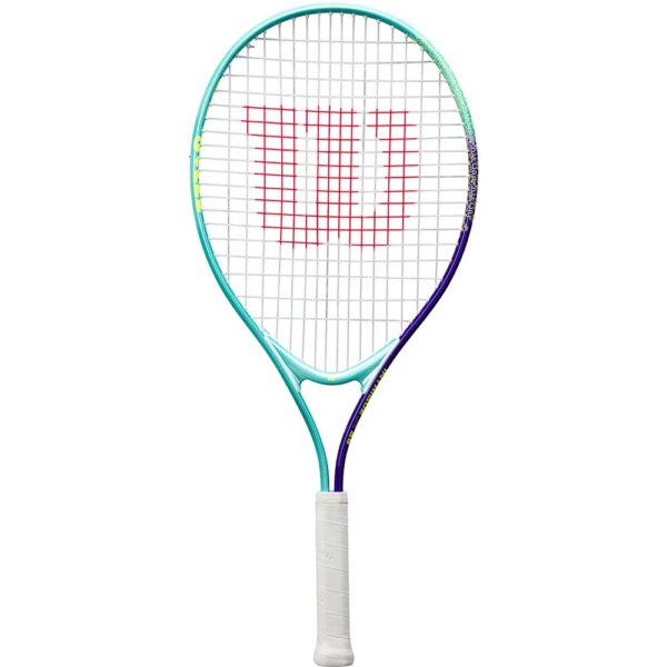 Wilson - Wilson Intrigue JR 25 Girls besaitet 2025 (205g)