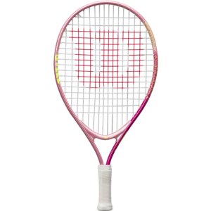 Wilson - Wilson Intrigue JR 19 Girls besaitet 2025 (168g)