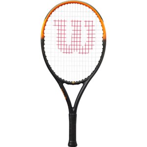 Wilson - Wilson Burn Spin JR 24 besaitet 2025 (224g)