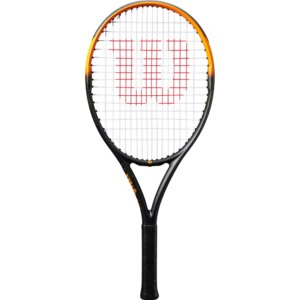 Wilson - Wilson Burn Spin JR 25 besaitet 2025 (229g)