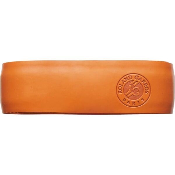 Wilson-Wilson-Roland-Garros-Pro-Performance-Replacement-Grip-Griffband-orange-orange Wilson - Wilson Roland-Garros Pro Performance Replacement Grip Griffband orange