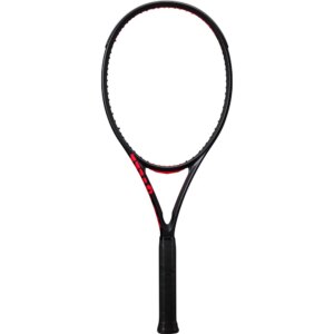 Wilson - Wilson Clash 100 PRO V3 Tennisschläger unbesaitet 2025 (303g)