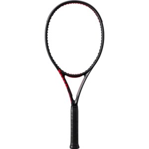 Wilson - Wilson Clash 100 V3.0 Tennisschläger unbesaitet 2025 (295g)