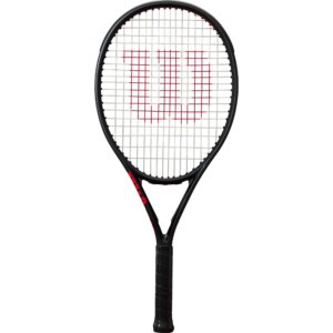 Wilson - Wilson Clash 25 V3.0 besaitet 2025 (240g)