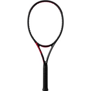 Wilson - Wilson Clash 100L V3 Tennisschläger unbesaitet 2025 (280g)