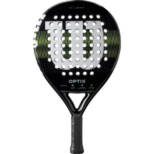 Wilson - Wilson Optix V1 Black 2026