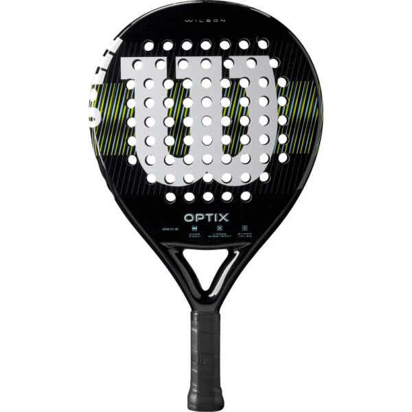 Wilson - Wilson Optix V1 Black 2026