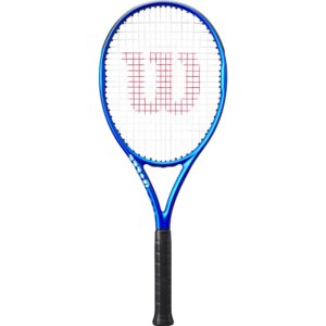 Wilson - Wilson Ultra Team V5 Tennisschläger besaitet 2025 (280g)