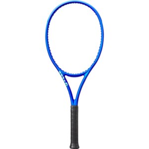 Wilson - Wilson Ultra 100L V5 Tennisschläger unbesaitet 2025 (280g)