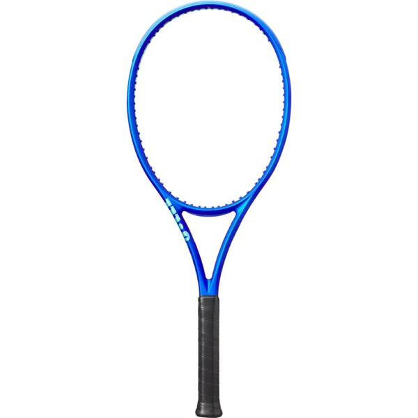 Wilson-Wilson-Ultra-100L-V5-Tennisschlaeger-unbesaitet-2025-280g-blau Wilson - Wilson Ultra 100L V5 Tennisschläger unbesaitet 2025 (280g)