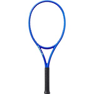 Wilson - Wilson Ultra 100 V5 Tennisschläger unbesaitet 2025 (300g)
