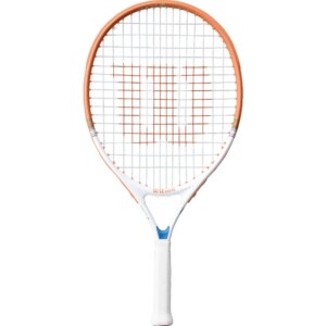 Wilson - Wilson Roland-Garros Elite Jr 21 besaitet 2026 (180g)