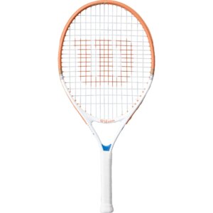 Wilson - Wilson Roland-Garros Elite Jr 23 besaitet 2026 (190g)