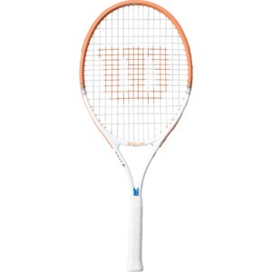 Wilson - Wilson Roland-Garros Elite Jr 25 besaitet 2026 (210g)