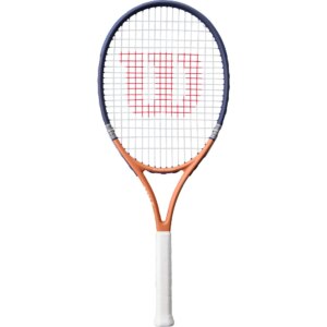 Wilson - Wilson Roland-Garros Elite Comp Jr 26 besaitet 2026 (250g)