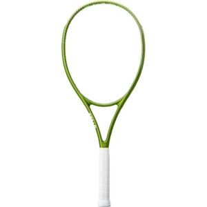 Wilson - Wilson Blade Feel Team 103 Tennisschläger unbesaitet 2026 (275g)