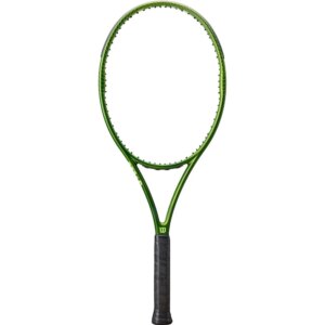 Wilson - Wilson Blade Feel 103 Tennisschläger unbesaitet 2026 (264g)