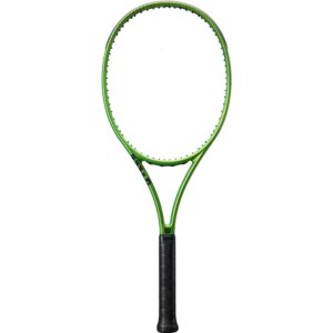 Wilson - Wilson Blade Feel 100 Tennisschläger unbesaitet 2026 (284g)