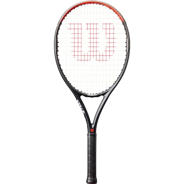 Wilson - Wilson Pro Staff Precision Jr NXT 26 besaitet 2026 (239g)