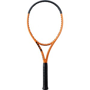 Wilson - Wilson Burn 100ULS V6.0 Tennisschläger unbesaitet 2026 (260g)