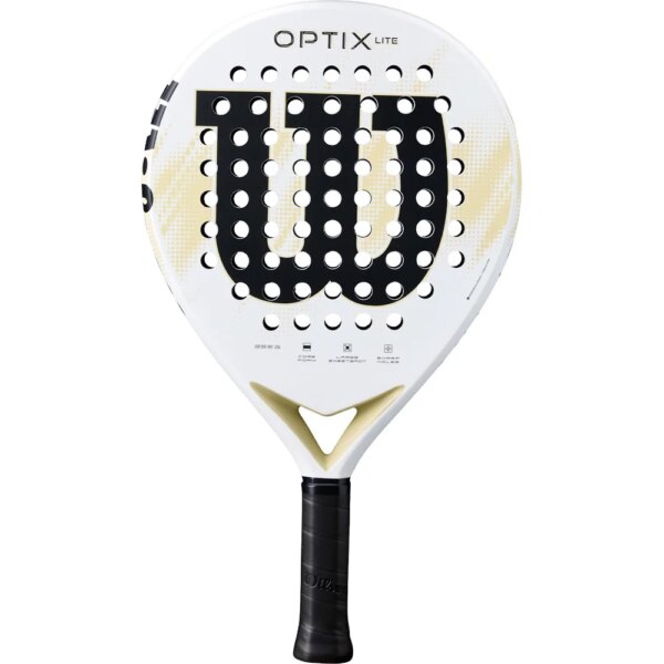 Wilson-Wilson-Optix-V2-Lite-2026-weiss Wilson - Wilson Optix V2 Lite 2026