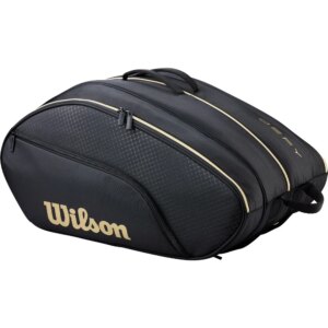 Wilson - Wilson Defy V1 Padeltasche schwarz
