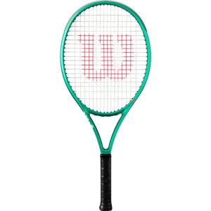 Wilson - Wilson Blade 25 V10 besaitet 2026 (245g)