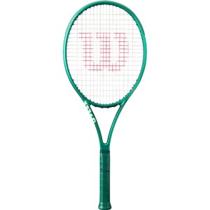 Wilson - Wilson Blade 104 V10 Tennisschläger unbespannt 2026 (290g)