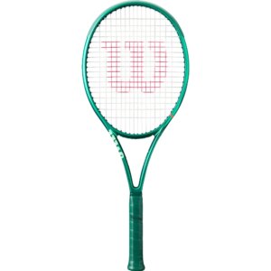 Wilson - Wilson Blade 100 V10 Tennisschläger unbespannt 2026 (300g)