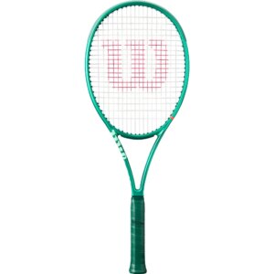 Wilson - Wilson Blade 98 18x20 V10 Tennisschläger unbesaitet 2026 (305g)