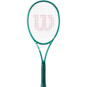 Wilson - Wilson Blade 98 16x19 V10 Tennisschläger unbesaitet 2026 (305g)