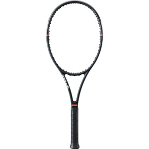 Wilson - Wilson Pro Staff 97 Classic Tennisschläger unbesaitet 2026 (315g)