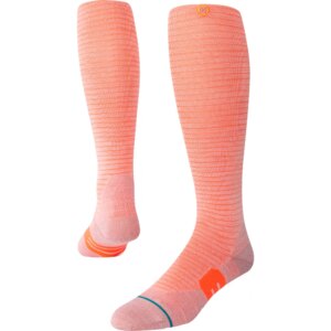Stance - Stance Amari Snow pink