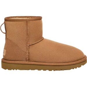 UGG - UGG Classic Mini II Boots chestnut