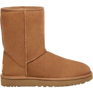 UGG - UGG Classic Short II Boots chestnut