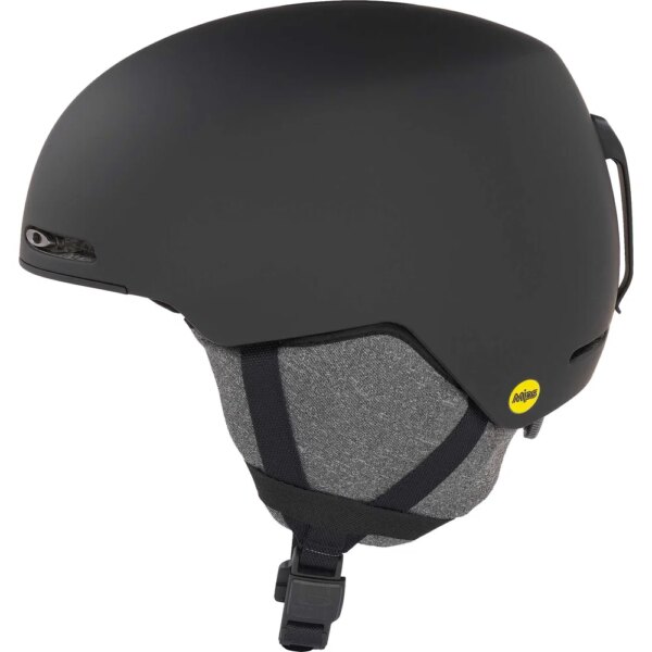 Oakley-Oakley-MOD1-Mips®-Skihelm-blackout-schwarz Oakley - Oakley MOD1 Mips® Skihelm blackout