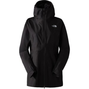 The - North Face® Hikesteller Shell-Parka schwarz