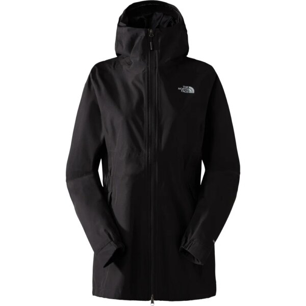 The-North-Face®-Hikesteller-Shell-Parka-schwarz-schwarz The - North Face® Hikesteller Shell-Parka schwarz