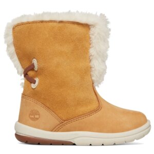 Timberland - Timberland Toddle Tracks Stiefel Kinder wheat