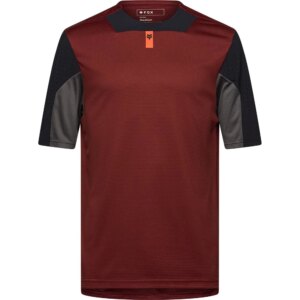 FOX - FOX Defend Jersey rust