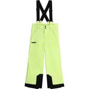 Spyder - Spyder Propulsion Skihose Kinder lime ice